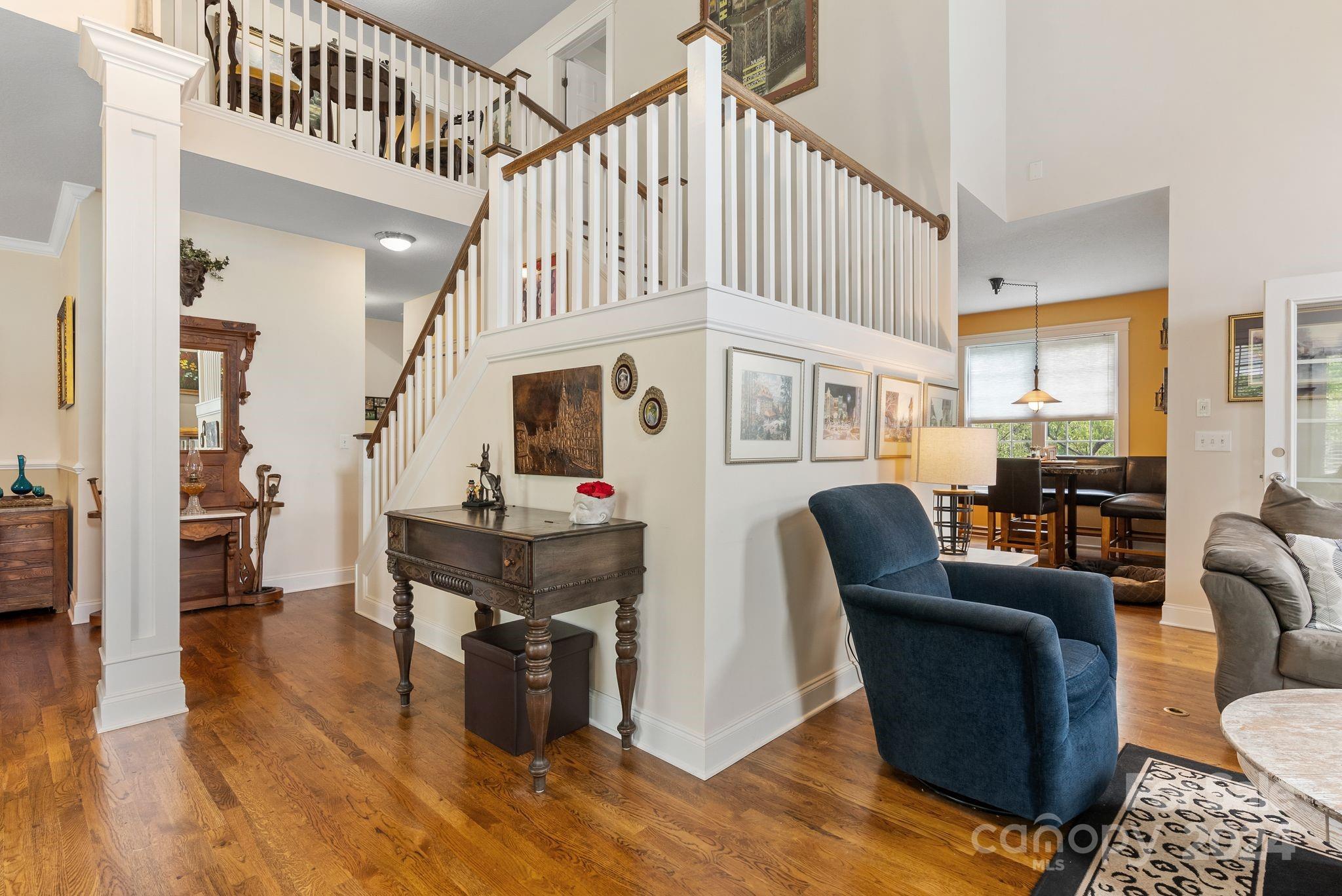 213 Nut Hatch Loop Arden, NC 28704 - Photo 5 of 43