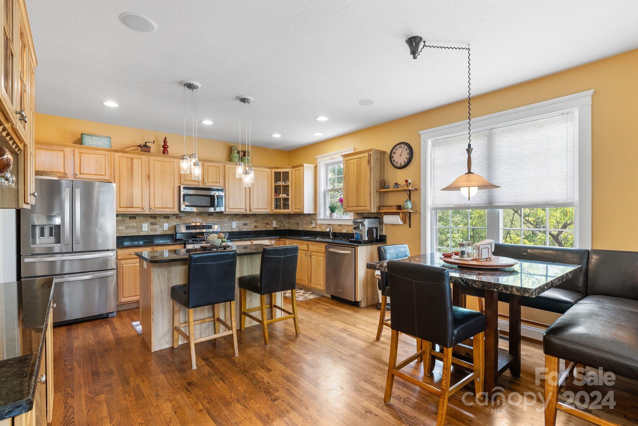 213 Nut Hatch Loop Arden, NC 28704 - Photo 8 of 43