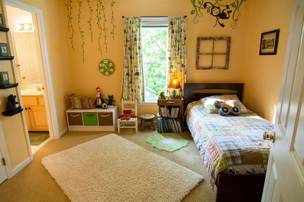 102 Blue Ridge Court Durham, NC 27703 - Photo 16 of 25 bedroom