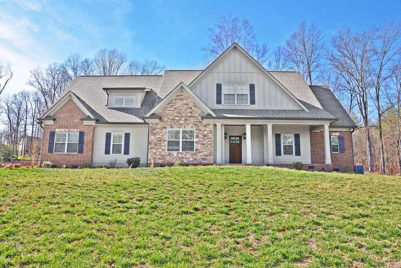 5653 Frontage Road Northwest Cleveland, TN 37312 - Photo 1 of 16 Front