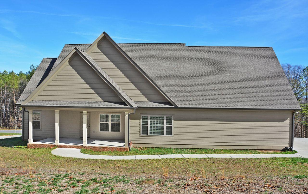 5653 Frontage Road Northwest Cleveland, TN 37312 - Photo 15 of 16 Back of Home