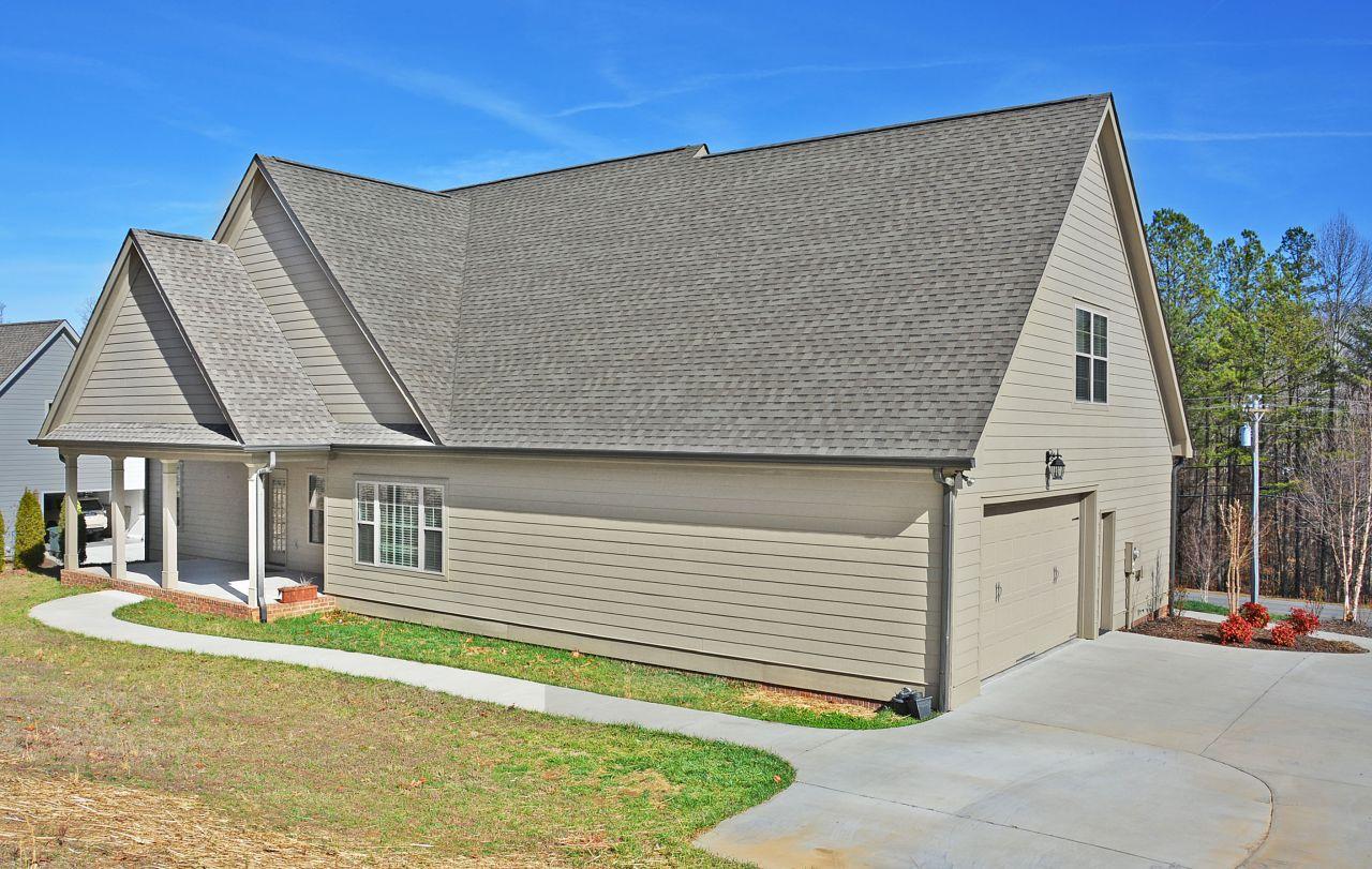 5653 Frontage Road Northwest Cleveland, TN 37312 - Photo 16 of 16 Side View