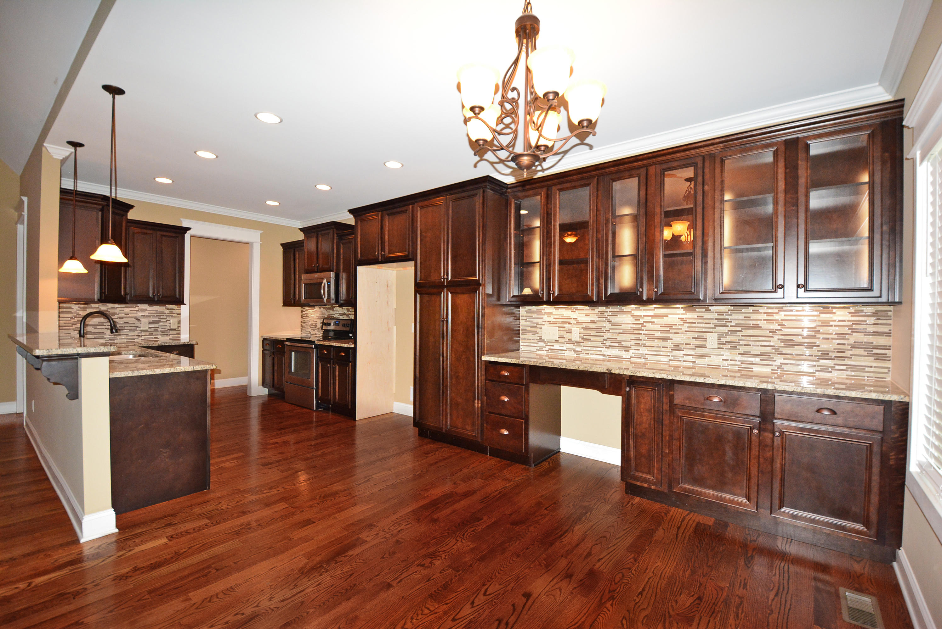 5653 Frontage Road Northwest Cleveland, TN 37312 - Photo 5 of 16 Kitchen