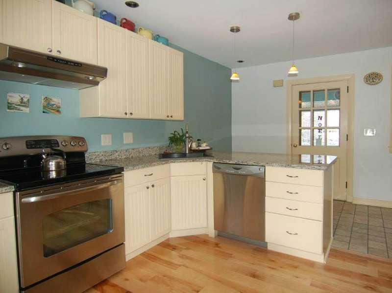 1 Rockwood Road Augusta, ME 04330 - Photo 23 of 32 Kitchen.