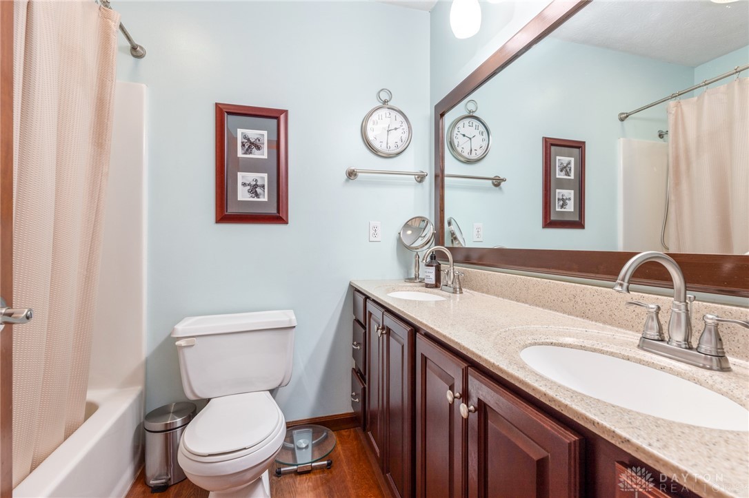 11829 Jones Road Laura, OH 45337 - Photo 27 of 43 Gallery Image 27