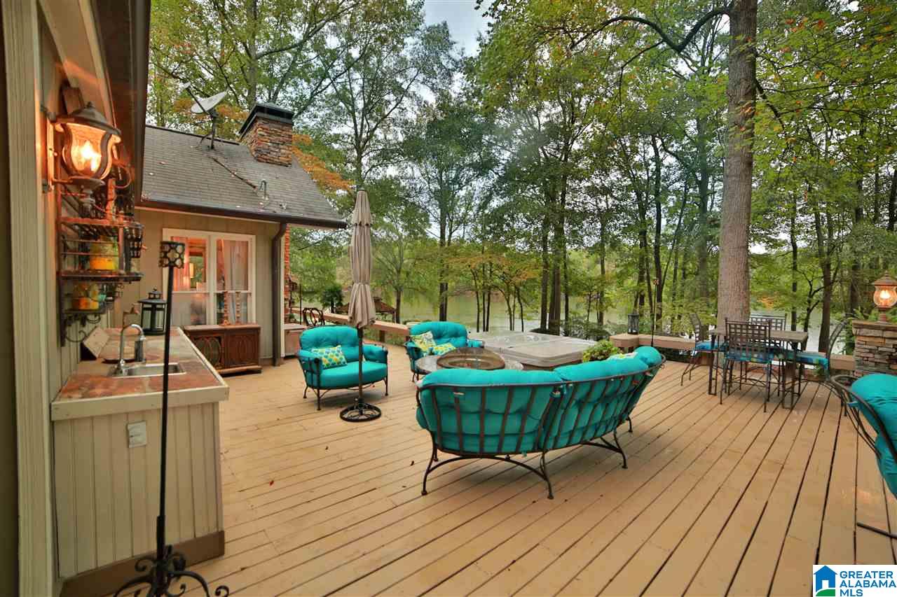 357 Florence Road Wedowee, AL 36278 - Photo 24 of 42
