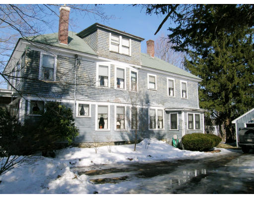 59 Randall Road Berlin, MA 01503 - Photo 18 of 20