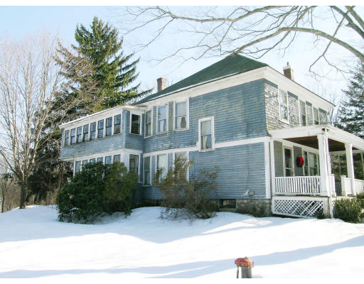 59 Randall Road Berlin, MA 01503 - Photo 19 of 20