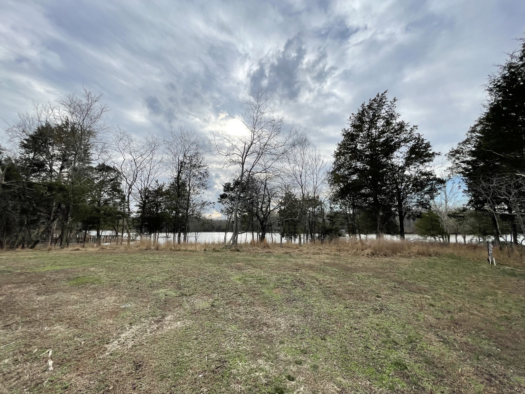 611 Flippen Road Lebanon, TN 37087 - Photo 5 of 12 a view of back yard