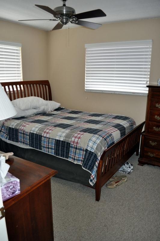 425 Kirk Road Palm Springs, FL 33461 - Photo 17 of 26 Bed Spare 1