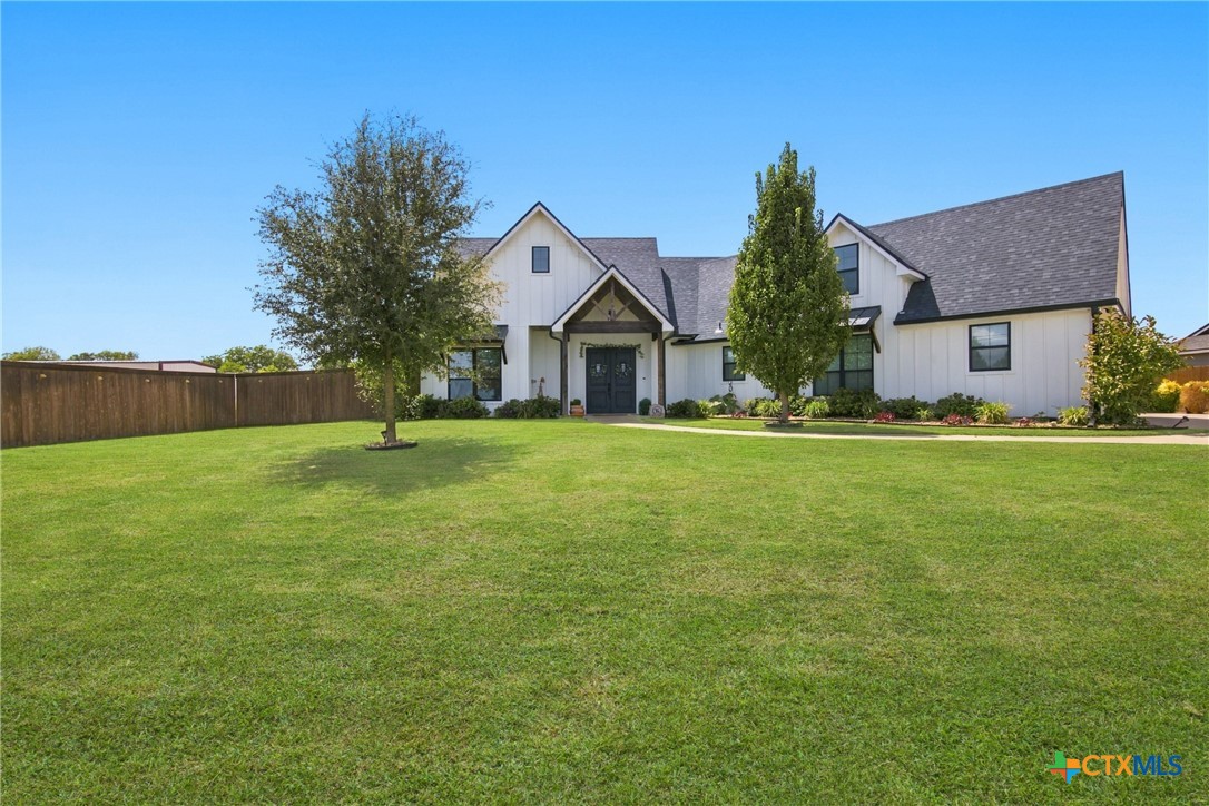 411 Goates Road Troy, TX 76579 - Photo 1 of 45 Gallery Image 1