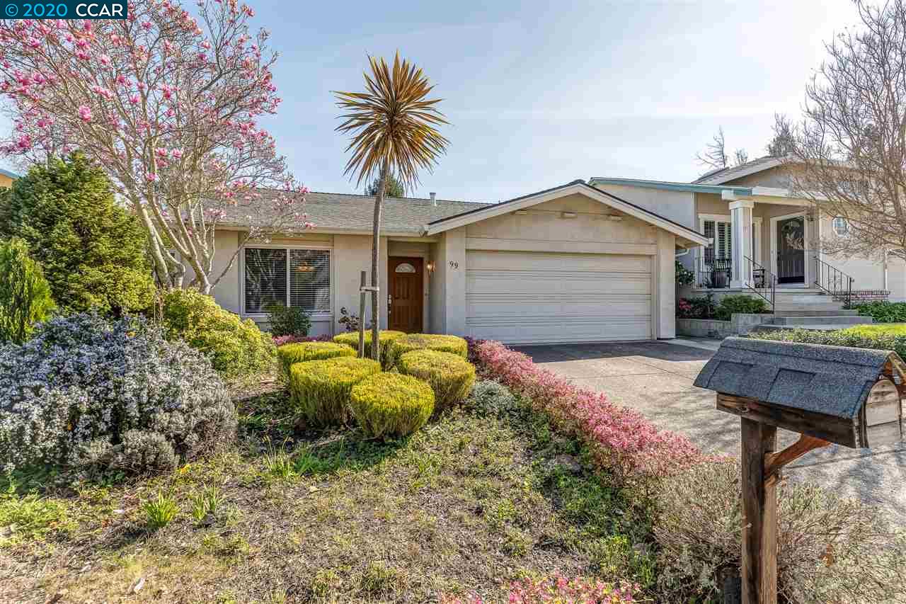99 Monasterio Court San Ramon, CA 94583 - Photo 1 of 1