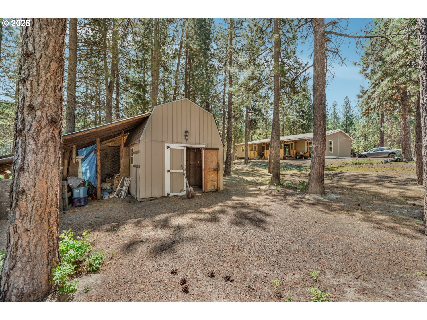 2 Boardman Way Goldendale, WA 98620 - Photo 33 of 39