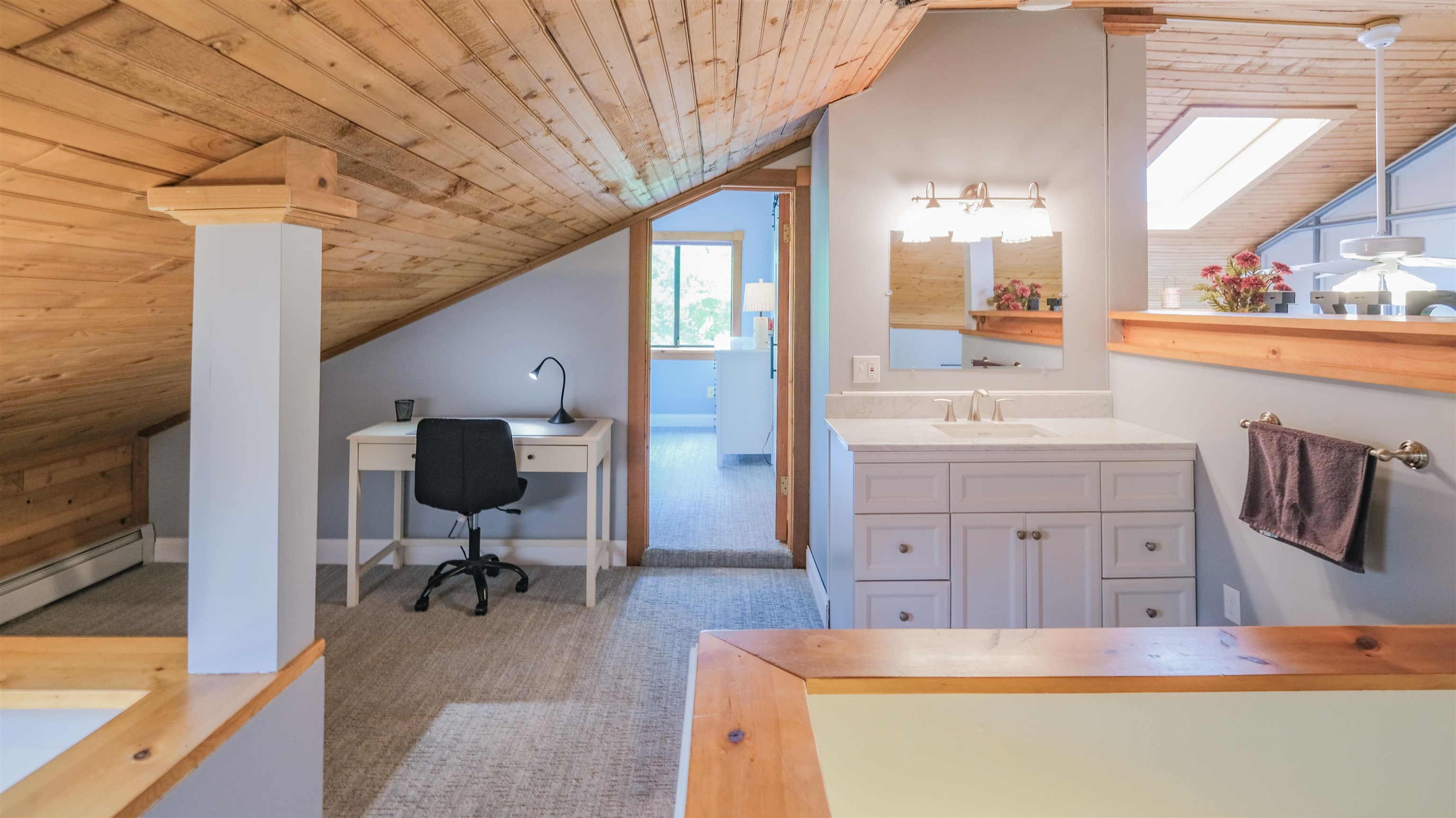 20 Gill Terrace Ludlow, VT 05149 - Photo 22 of 45