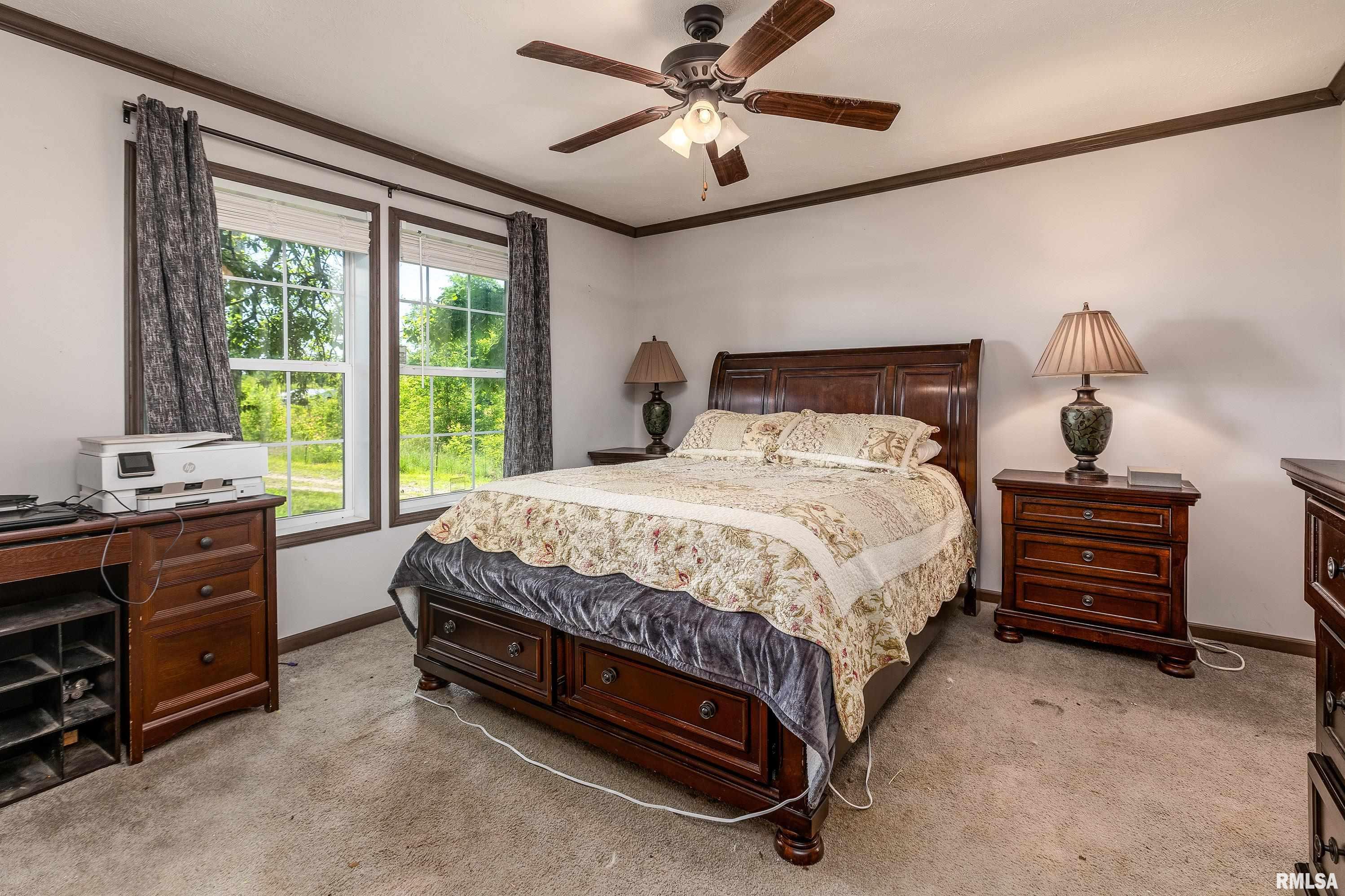 18057 Dwina Road Thompsonville, IL 62890 - Photo 15 of 49