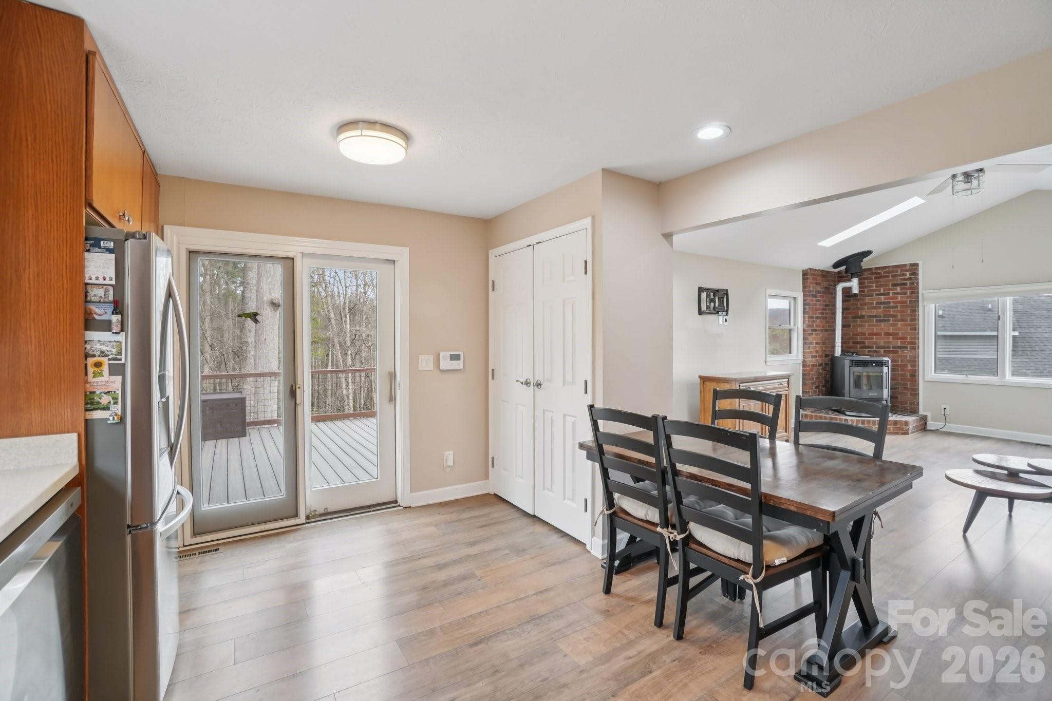 623 Owensby Road Hendersonville, NC 28792 - Photo 15 of 48