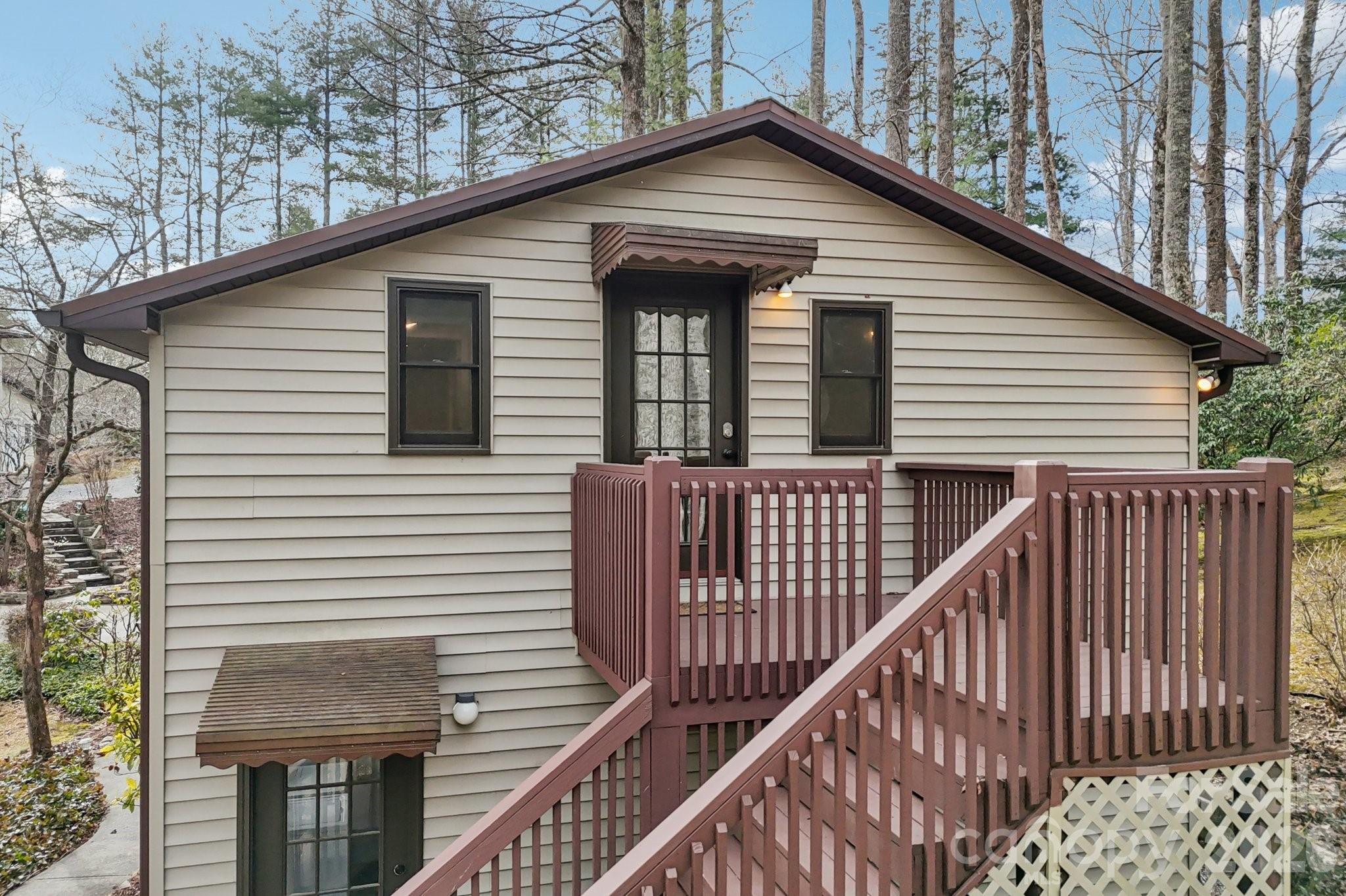 623 Owensby Road Hendersonville, NC 28792 - Photo 36 of 48