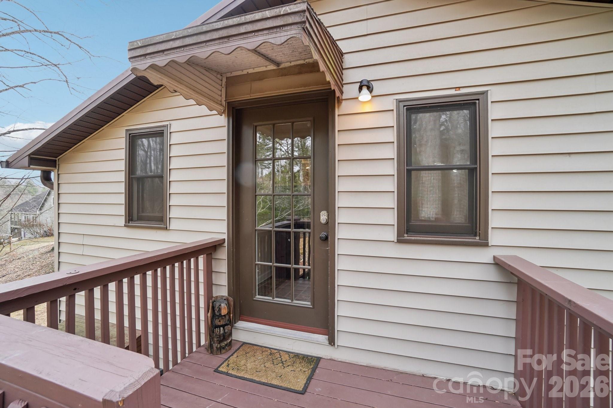 623 Owensby Road Hendersonville, NC 28792 - Photo 37 of 48