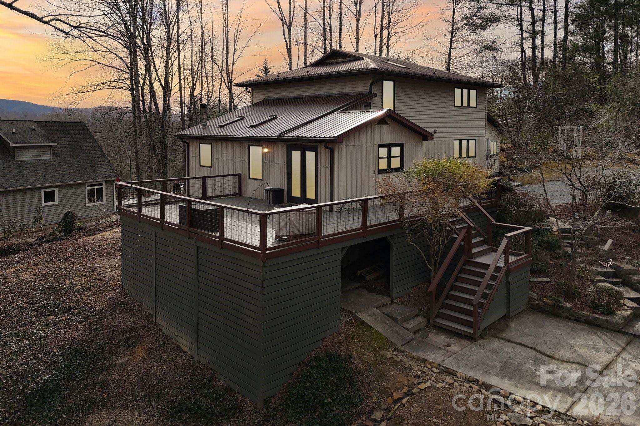 623 Owensby Road Hendersonville, NC 28792 - Photo 43 of 48