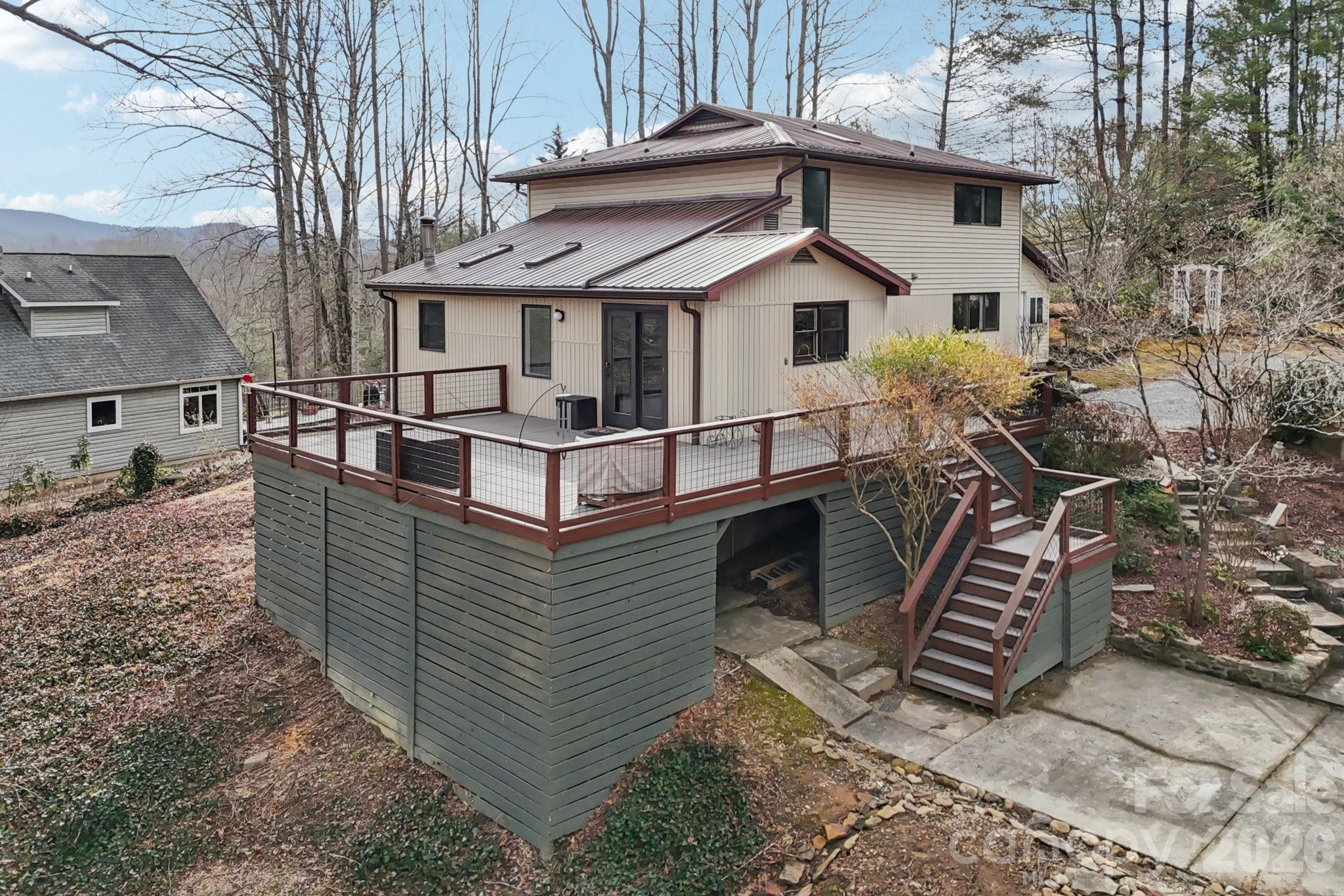 623 Owensby Road Hendersonville, NC 28792 - Photo 45 of 48