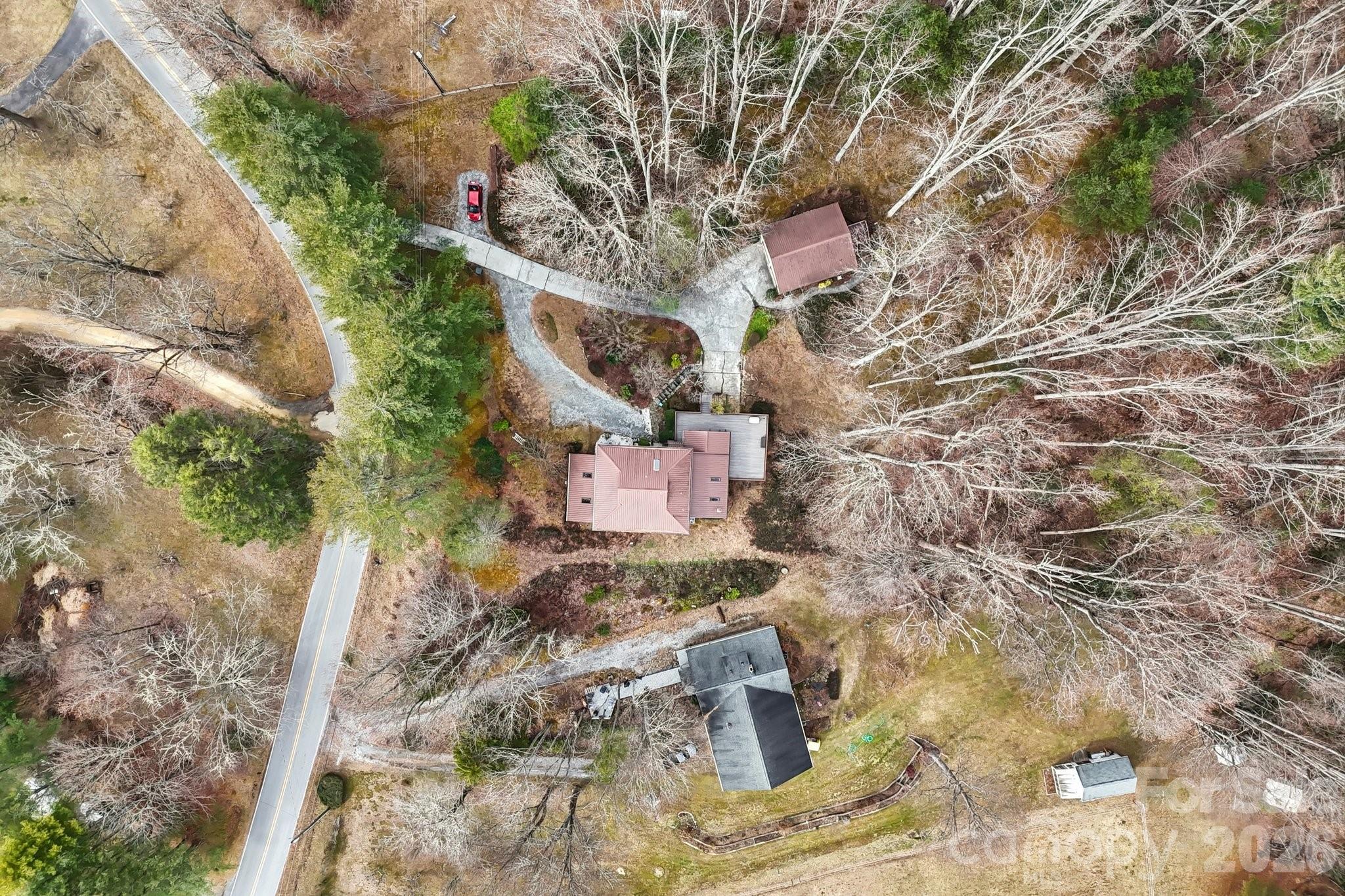 623 Owensby Road Hendersonville, NC 28792 - Photo 47 of 48