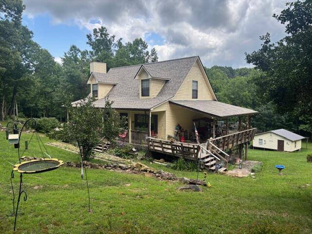 331 Briley Road Spring City, TN 37381 - Photo 2 of 32 IMG_0860