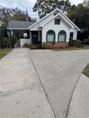 $369,000 | 1427 East Fort King Street, Ocala, FL 34471