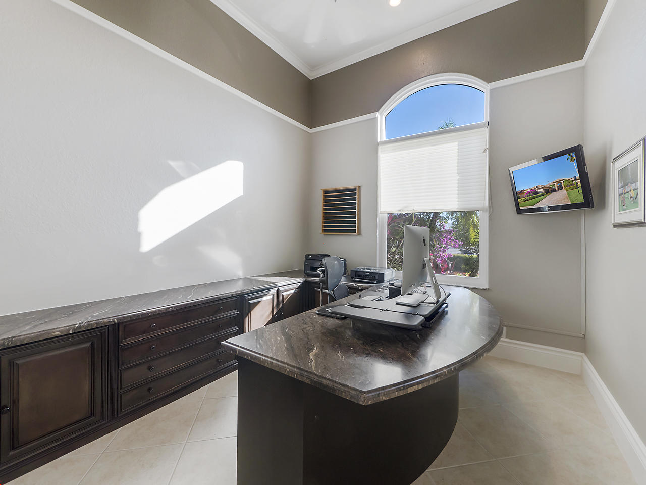 10562 Harich Lane Boca Raton, FL 33498 - Photo 11 of 36 Office/Den