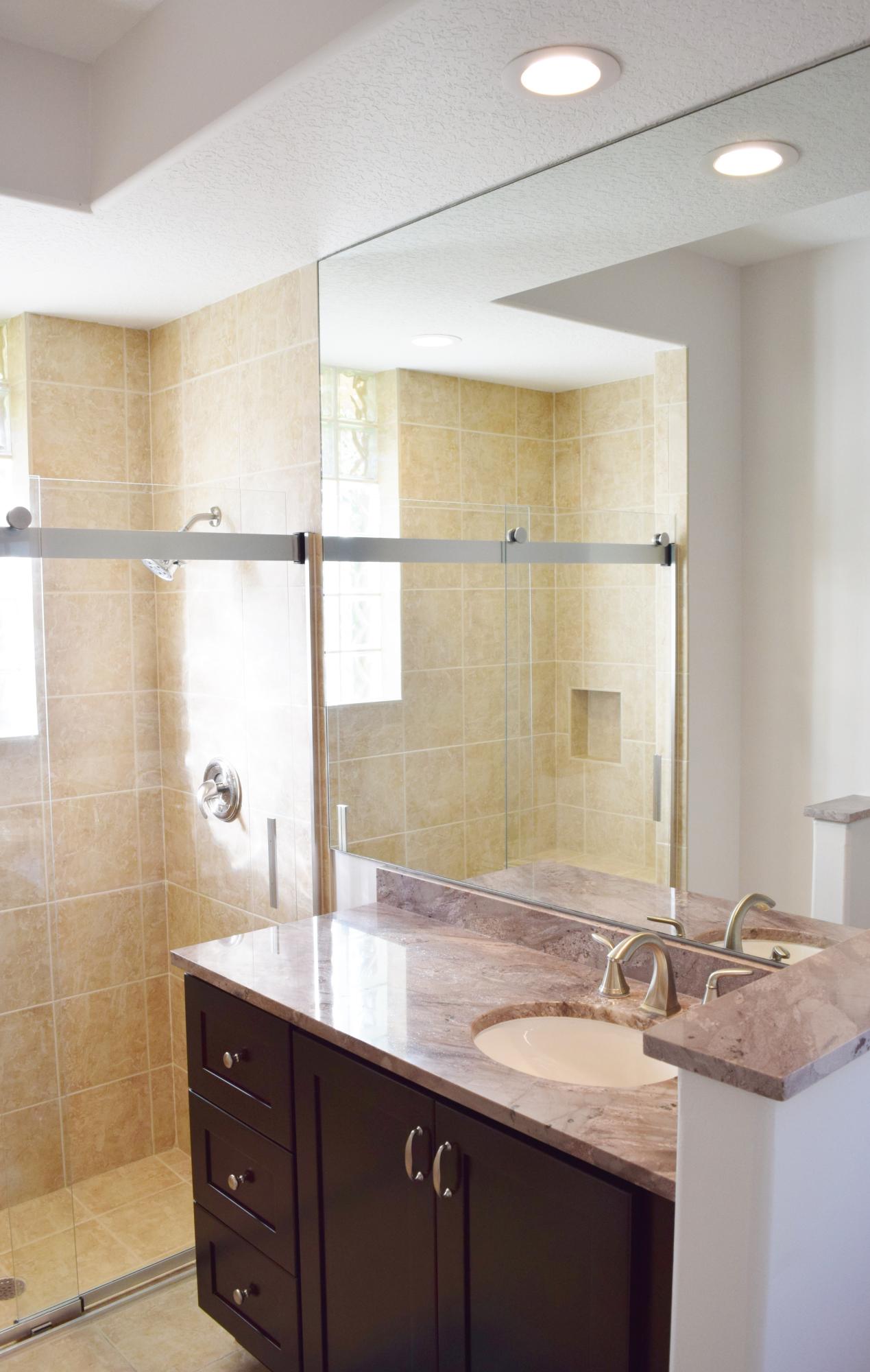 10562 Harich Lane Boca Raton, FL 33498 - Photo 21 of 36 Cabana Bath