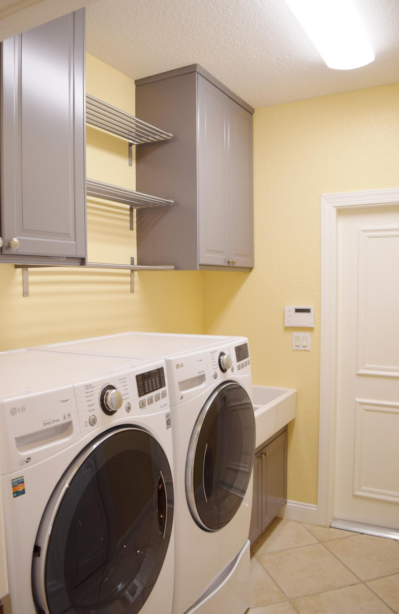 10562 Harich Lane Boca Raton, FL 33498 - Photo 22 of 36 Laundry