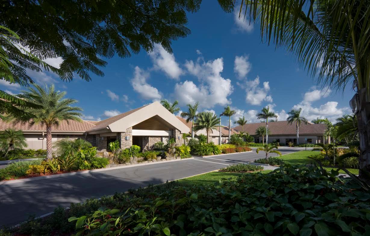 10562 Harich Lane Boca Raton, FL 33498 - Photo 25 of 36 Club Main