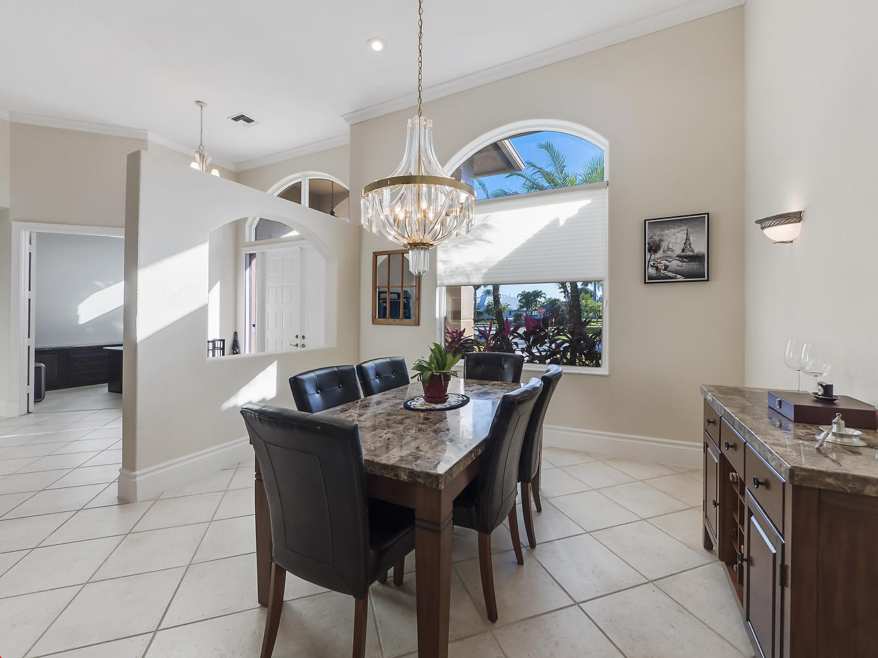10562 Harich Lane Boca Raton, FL 33498 - Photo 7 of 36 Dining