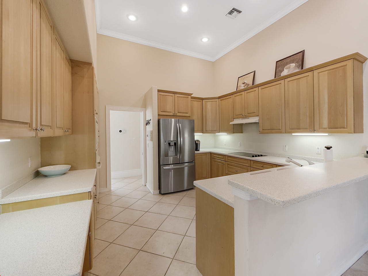 10562 Harich Lane Boca Raton, FL 33498 - Photo 10 of 36 Kitchen_1.1