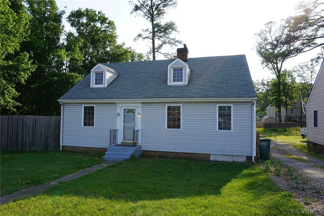 6110 Staples Mill Road Henrico, VA 23228 - Photo 1 of 14 Gallery Image 1