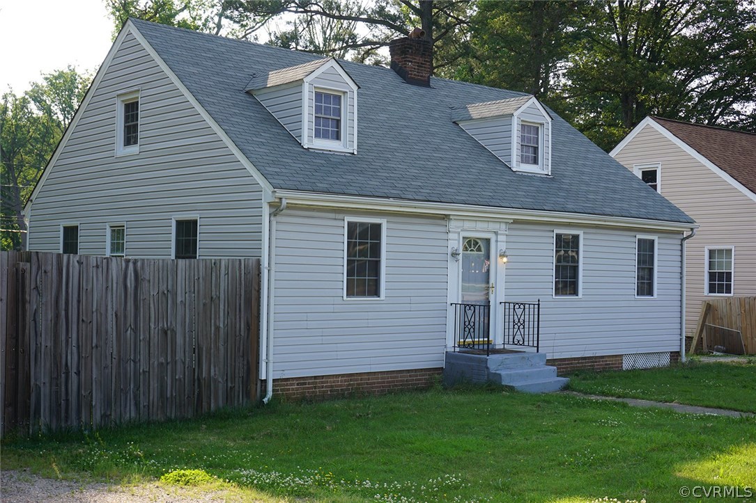 6110 Staples Mill Road Henrico, VA 23228 - Photo 2 of 14 Gallery Image 2