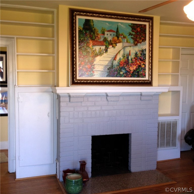 6110 Staples Mill Road Henrico, VA 23228 - Photo 3 of 14 Gallery Image 3