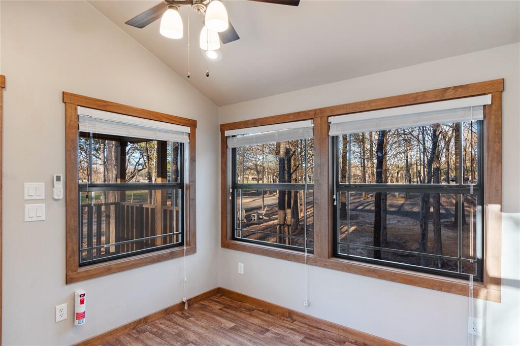 6801 Fm 1616 Athens, TX 75752 - Photo 12 of 28 a view of an entryway with a window