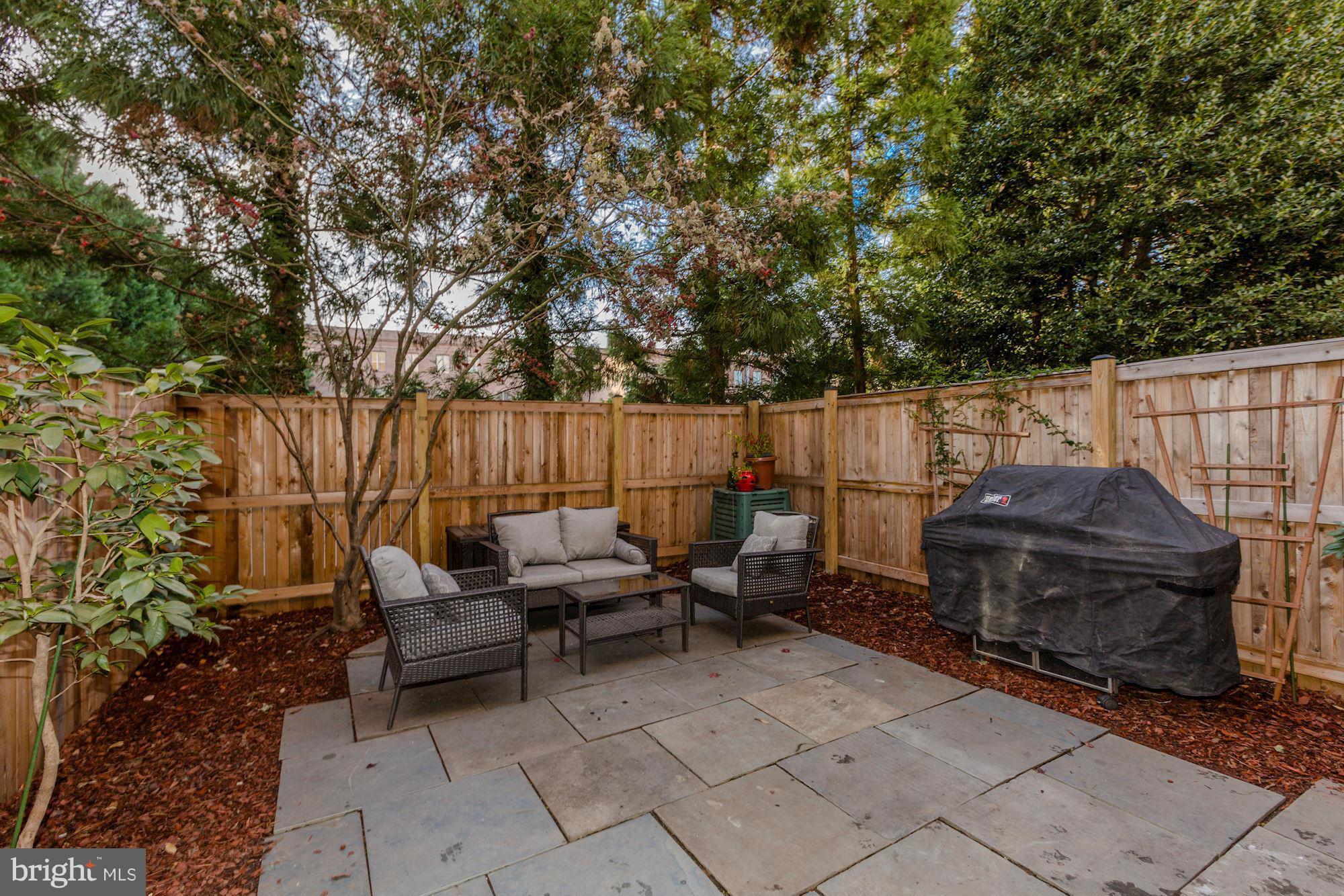 3279 Sutton Place Northwest, Unit D Washington, DC 20016 - Photo 12 of 13 Exterior (General)