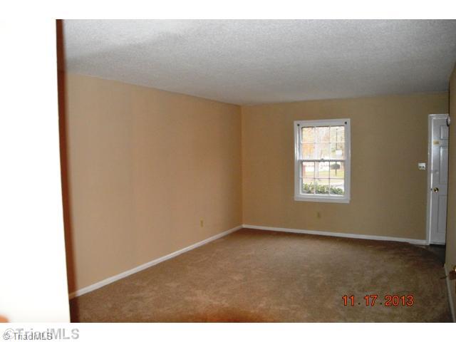 Living Room. 