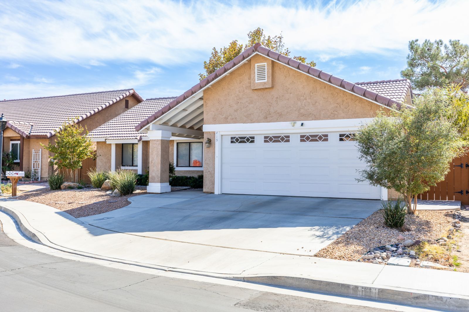 419 Mt Shasta Circle Ridgecrest, CA 93555 - Photo 30 of 30
