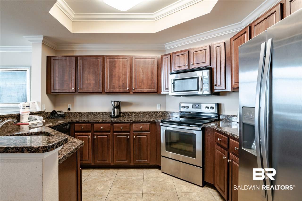 23450 Perdido Beach Boulevard, Unit 3003 Orange Beach, AL 36561 - Photo 9 of 27