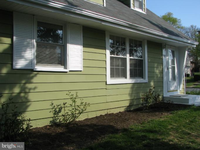 7117 Decatur Street Hyattsville, MD 20784 - Photo 1 of 26 Exterior (Front)