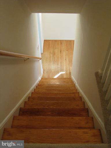 7117 Decatur Street Hyattsville, MD 20784 - Photo 12 of 26 Stairs