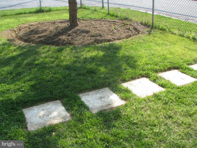 7117 Decatur Street Hyattsville, MD 20784 - Photo 15 of 26 Exterior yard