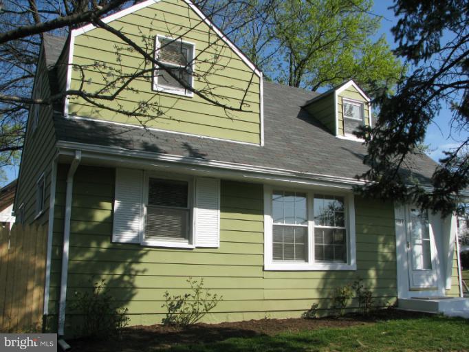 7117 Decatur Street Hyattsville, MD 20784 - Photo 21 of 26 Exterior (Front)