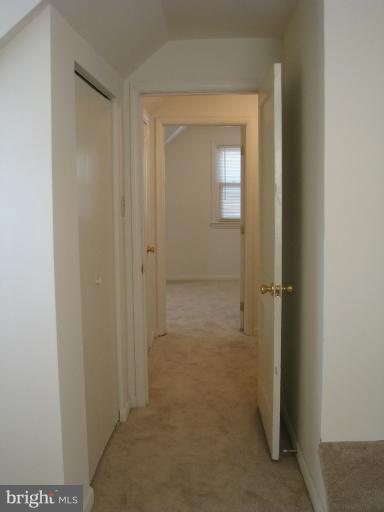 7117 Decatur Street Hyattsville, MD 20784 - Photo 5 of 26 Hallway