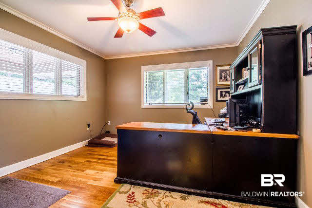 5629 Millhouse Road Gulf Shores, AL 36542 - Photo 12 of 36 Office