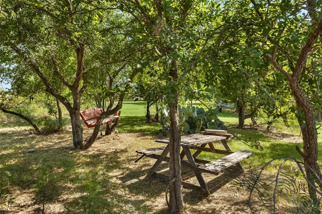 an aerial view of ocean residential house and ocean view