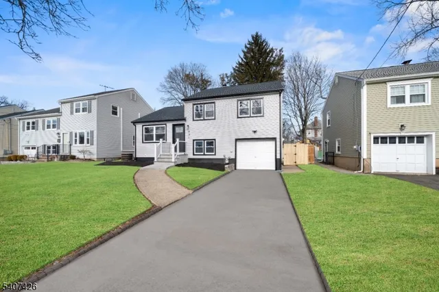 $724,999 | 421 Victor Street, Scotch Plains, NJ 07076