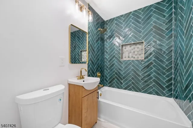 $724,999 | 421 Victor Street, Scotch Plains, NJ 07076